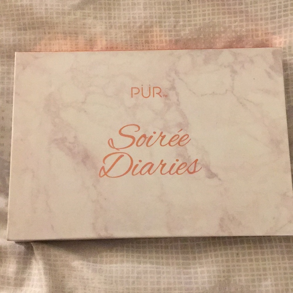 Pur pallet